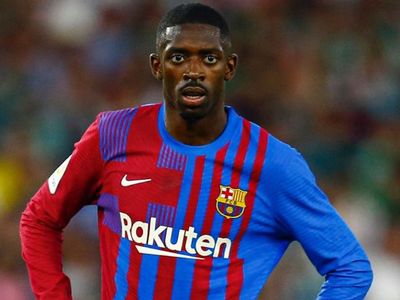 Bayern Münih, Barcelona'dan Ousmane Dembele'ye transfer teklifi yapacak!