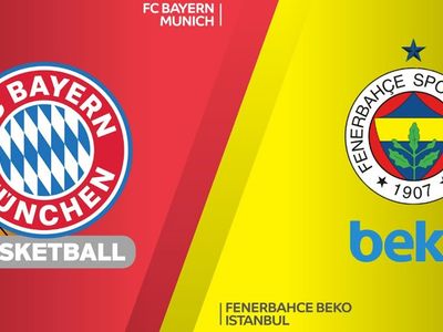 Bayern Münih - Fenerbahçe Beko Maçı Ne Zaman?