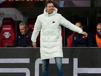 Bayern Münih Nagelsman İçin 30 Milyon Euro Bonservis Ödeyecek!