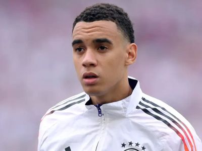 Bayern Münih'ten Jamal Musiala'ya rekor teklif!