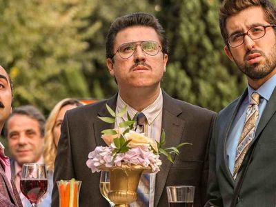 Bayi Toplantısı filmi ne zaman çekildi? Bayi Toplantısı filmi konusu nedir? Bayi Toplantısı filmi çekim yerleri ve oyuncuları