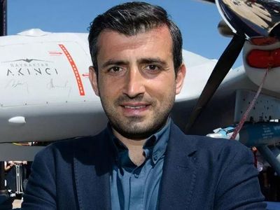 BAYKAR Savunma Teknoloji Lideri Selçuk Bayraktar, açıkladı: 'Şehir içi ulaşımda devrim olacak!'