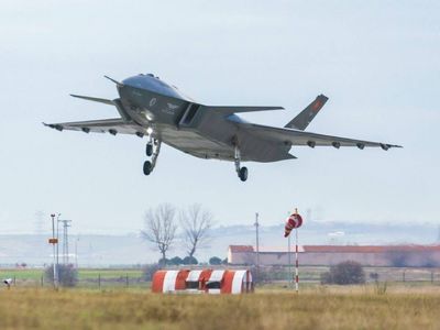 Baykar zirveyi kaptı: Savunma sanayisinde 1 milyar 766 dolar ihracat yapıldı