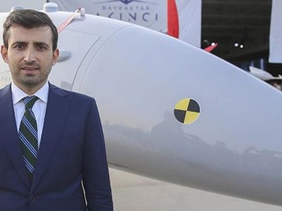Baykar'dan çıkan haberlere yalanlama geldi: Yapılan yatırım çağrılarına itibar etmeyin