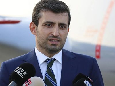 Baykar’dan dolandırıcılık uyarısı!