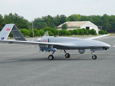 Baykar’dan gurur veren paylaşım: Biz bu cihana sığmayız