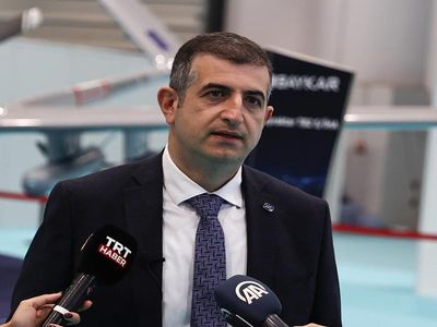 Baykar'dan Suudi Arabistan hamlesi: “Üretime geçilecek!”