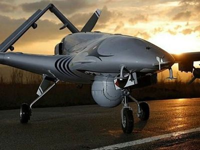 Bayraktar TB2 Fransız basınında da manşetlerde yer aldı