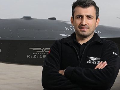 Bayraktar TB3 İçin Kritik Adım: TCG Anadolu'da İlk Testler Başlıyor