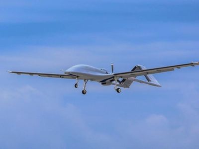 Bayraktar TB3 testlere aralıksız devam ediyor: TCG Anadolu’dan uçuş için tarih verildi