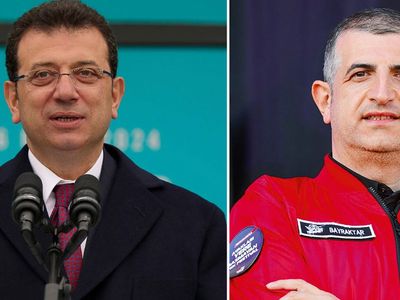 Bayraktar ve İmamoğlu arasında gerilim: BAYKAR İsrail’e jet yakıtı sattı mı?