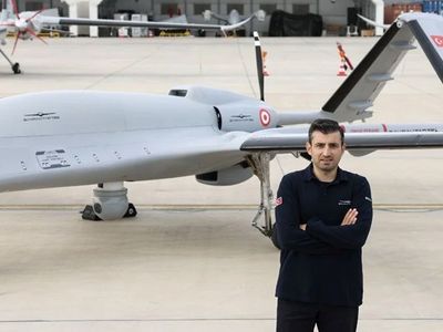 Bayraktar'dan TB3 müjdesi: Tarih verildi! 2024 yılında göklerle buluşacak...