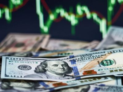 Bayram bitti dolar hareketlendi: Döviz sabah saatlerine hareketli girdi