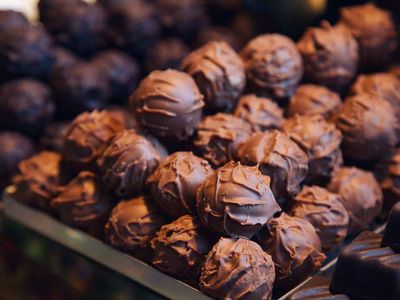 Bayram çikolatalarında da salmonella virüsü olabilir mi? Bayram çikolatalarına dikkat!