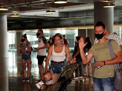 Bayram en çok Bodrum'a yarayacak! Bodrum'a 30 bin turist gelmesi bekleniyor