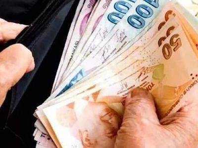 Bayram ikramiyelerine zam geldi mi, ne kadar oldu? 2022 Emekli bayram ikramiyesi ne zaman yatacak?