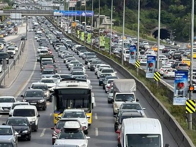 Bayram mutluluğuna gölge düştü: 11 kişi hayatını kaybetti