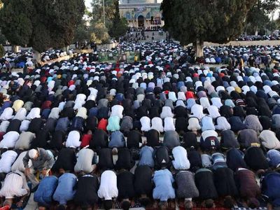 Bayram namazı kaç rekattır? 2022 Diyanet bayram namazı nasıl kılınır? Bayram namazında okunacak dualar
