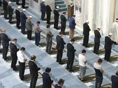 Bayram Namazı Nasıl Kılınır?