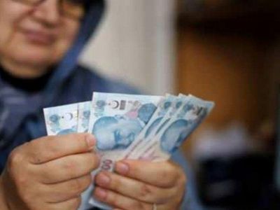 Bayram öncesi emeklileri sevindiren haber! En az iki bin lira ikramiye geliyor