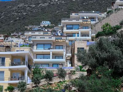 Bayram öncesi turizm bölgelerindeki villalarda talep artışı görülüyor: Fiyatlar 110 bin liraya kadar çıkıyor!