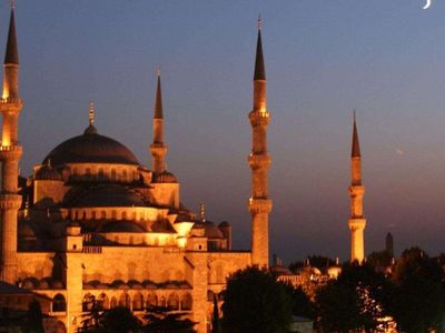 Bayram tatili 9 gün olur mu? 2022 Ramazan Bayramı tatili birleşti mi? Bayram tatili kaç gün olur? Ramazan Bayramı tatili ne zaman başlıyor?