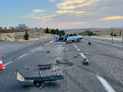 Bayram tatili bilançosu ağırlaşıyor: Hayatını kaybedenlerin sayısı 49 kişi oldu