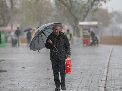 Bayram tatili hazırlığında olanlara meteorolojiden uyarı: Bugünden itibaren çok şiddetli geliyor