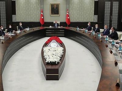 Bayram Tatili Kaç Gün Olacak? Gözler Kabine Toplantısında