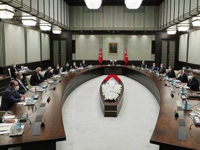 Bayram tatili kaç gün olacak? Türkiye'nin gözü yarın düzenlenecek olan toplantıda
