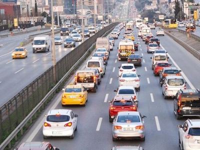 Bayram tatilinde ücretsiz geçişler ve dikkat edilmesi gerekenler! Karayollarında güncel durum…