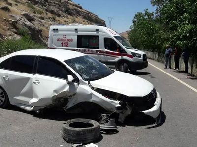 Bayram tatilinin ilk iki gününde yüzlerce kaza meydana geldi: Çok sayıda can kaybı var!