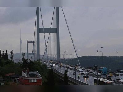 Bayram ücretsiz geçişleri ne zaman başlıyor? 30 Mayıs gecesi yollar, köprüler ücretsiz mi? Bayramda ücretsiz geçiş ne zaman, saat kaçta başlıyor?