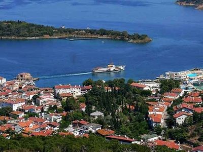Bayramda Adalar sefası: Günde 42 sefer gerçekleşecek!