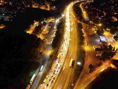 Bayramda bu yollar ücretsiz olacak! İşte Bayram boyu ücretsiz olacak yollar ve köprüler...