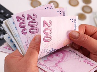 Bayramda Çalışanlara En Az 518 TL Ücret!