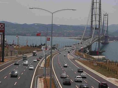 Bayramda Osman Gazi Köprüsü ücretsiz mi? Hangi köprüler ve otoyollar ücretsiz?