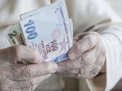 Bayramdan önce engelli ve yaşlı maaşları yatacak mı? 2022 engelli ve yaşlı maaşları ne kadar oldu?