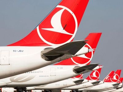 Bayramdan sonra başlıyor: THY'den çalışanlarına 14 bin konut müjdesi