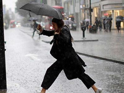 Bayramın 3. günü hava nasıl olacak, 4 Mayıs 2022 Çarşamba hava durumu nasıl olacak? Meteoroloji Genel Müdürlüğü 4 Mayıs 2022 hava tahmin raporunu yayımladı: Sağanak geliyor!