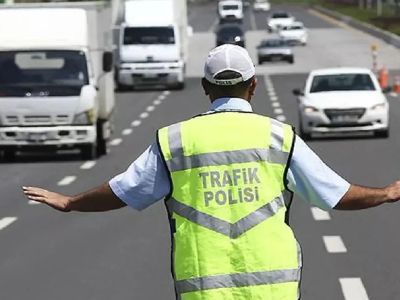 Bayram’ın acı tablosu: Tatilinin 7. gününde trafik kazalarında yaralı sayısı 7 bini geçti!