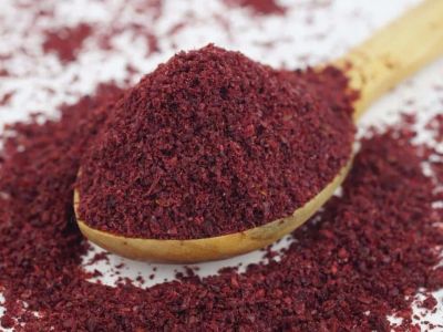 Bayramın tatlı tehlikesine karşı çıkın: Sumak kürü ile kilo kontrolü!