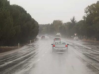 Bayramın üçüncü günü hava nasıl olacak? Sağanak yağış devam edecek mi? Meteorolojiden 6 ile kritik uyarı geldi