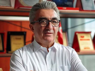 Bayrampaşa Belediye Başkanı Hasan Mutlu Görevden Uzaklaştırıldı