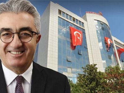 Bayrampaşa Belediye Başkanı Hasan Mutlu Tutuklandı