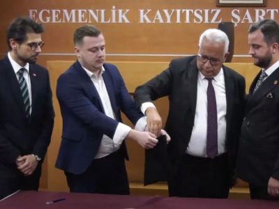 Bayrampaşa’da kuradan CHP çıktı: Kahraman başkanvekili oldu