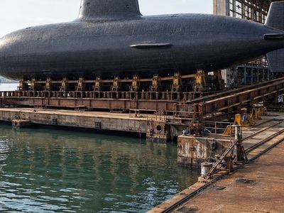OYAK şirketleri TEKNOFEST Mavi Vatan'da denizcilik teknolojilerini sergileyecek