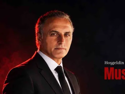 Vanspor fk yeni teknik direktörünü buldu: Mustafa gürsel göreve başladı