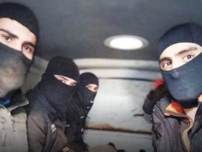 BBC’nin “Maskeli Çeteler” Raporu Yunanistan’ı Karıştırdı