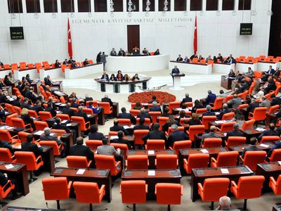 BBP İdamı Meclis Gündemine Getiriyor: İdam Cezası Kabul Edilecek Mi?